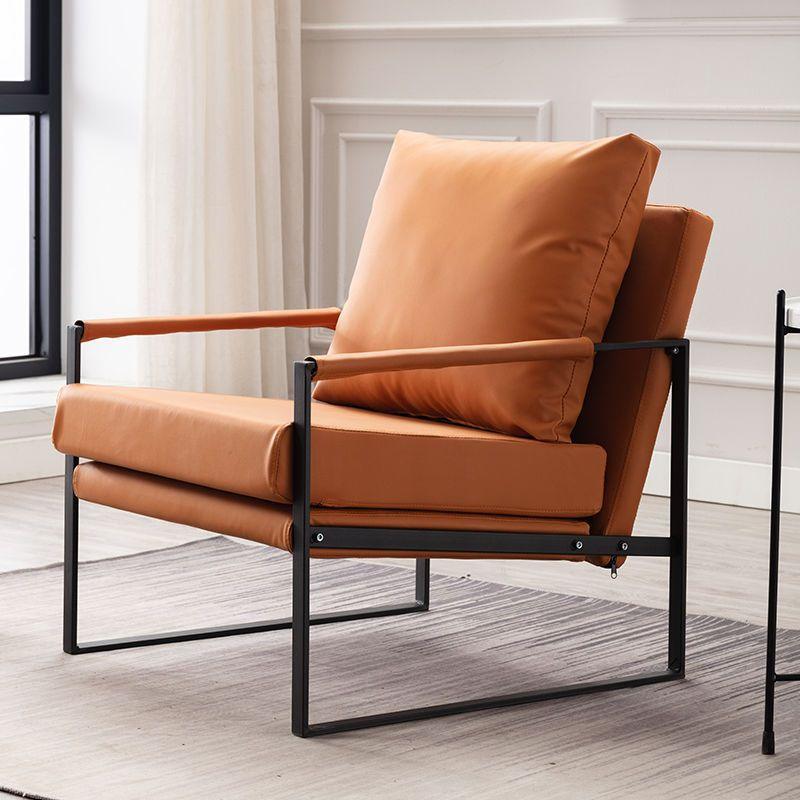 Loft Accent Chair - Sleek & Modern - Pacisia