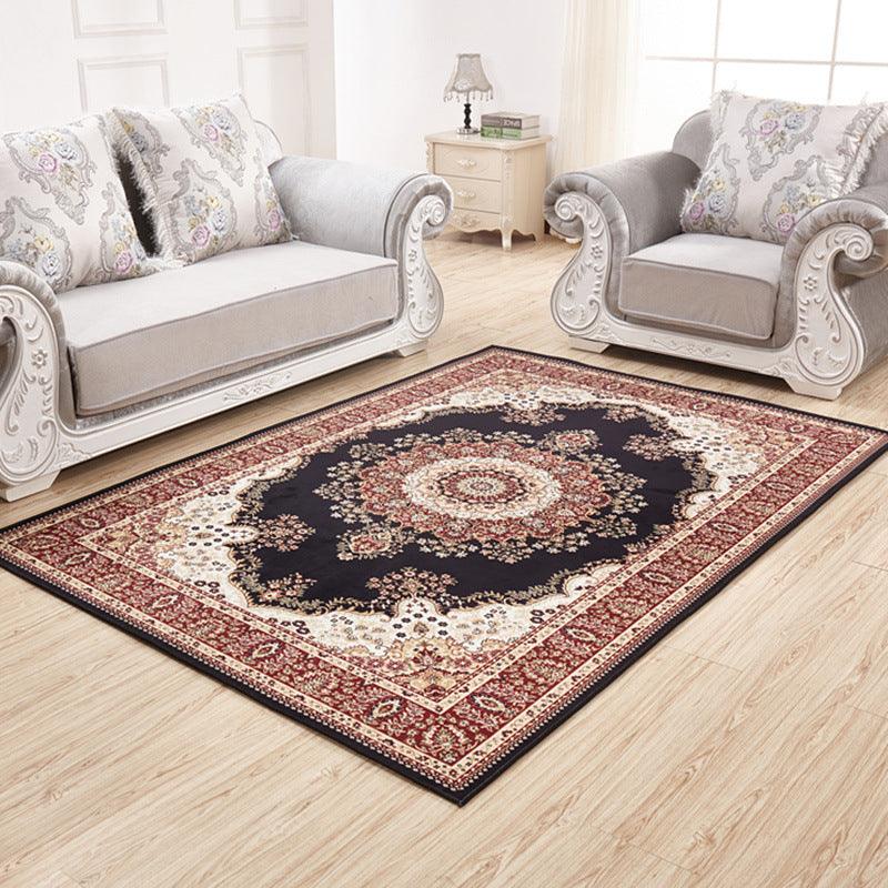 Luxury Living Room Bedroom Bedside Sofa Porch Carpet - Pacisia