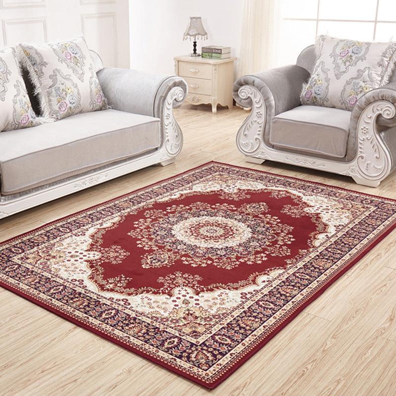 Luxury Living Room Bedroom Bedside Sofa Porch Carpet - Pacisia