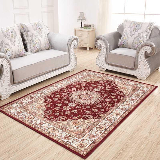 Luxury Living Room Bedroom Bedside Sofa Porch Carpet - Pacisia