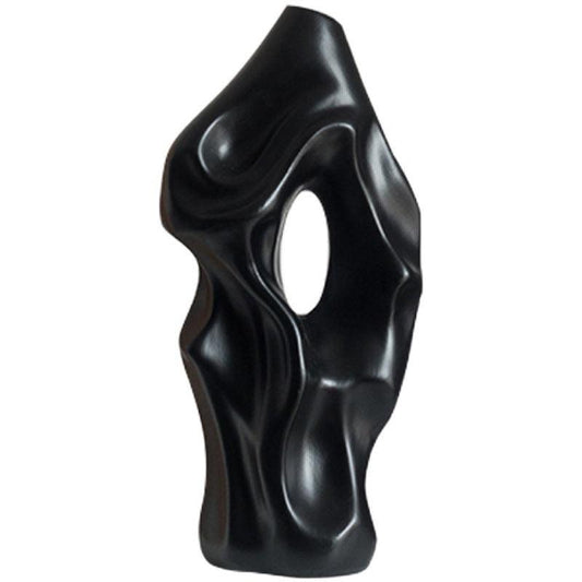 Medieval Plastic Vase Decorative Flowerware - Pacisia