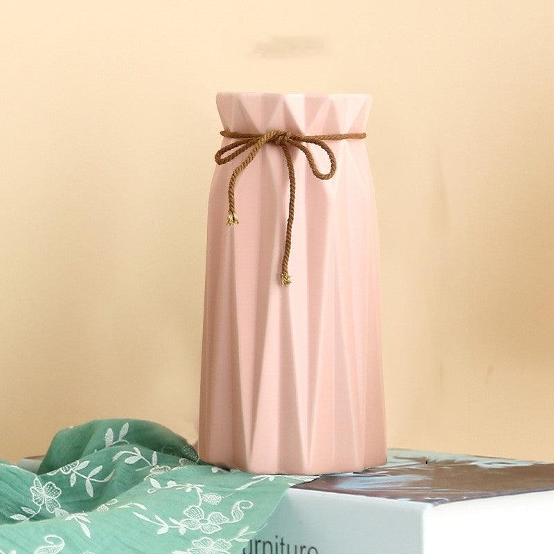 Mediterranean Word Mother's Milk Kettle Ceramic Vase Decorative Ornaments - Pacisia