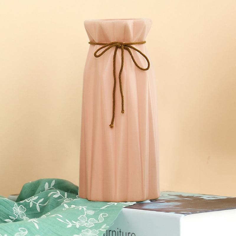 Mediterranean Word Mother's Milk Kettle Ceramic Vase Decorative Ornaments - Pacisia
