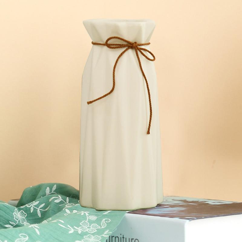 Mediterranean Word Mother's Milk Kettle Ceramic Vase Decorative Ornaments - Pacisia