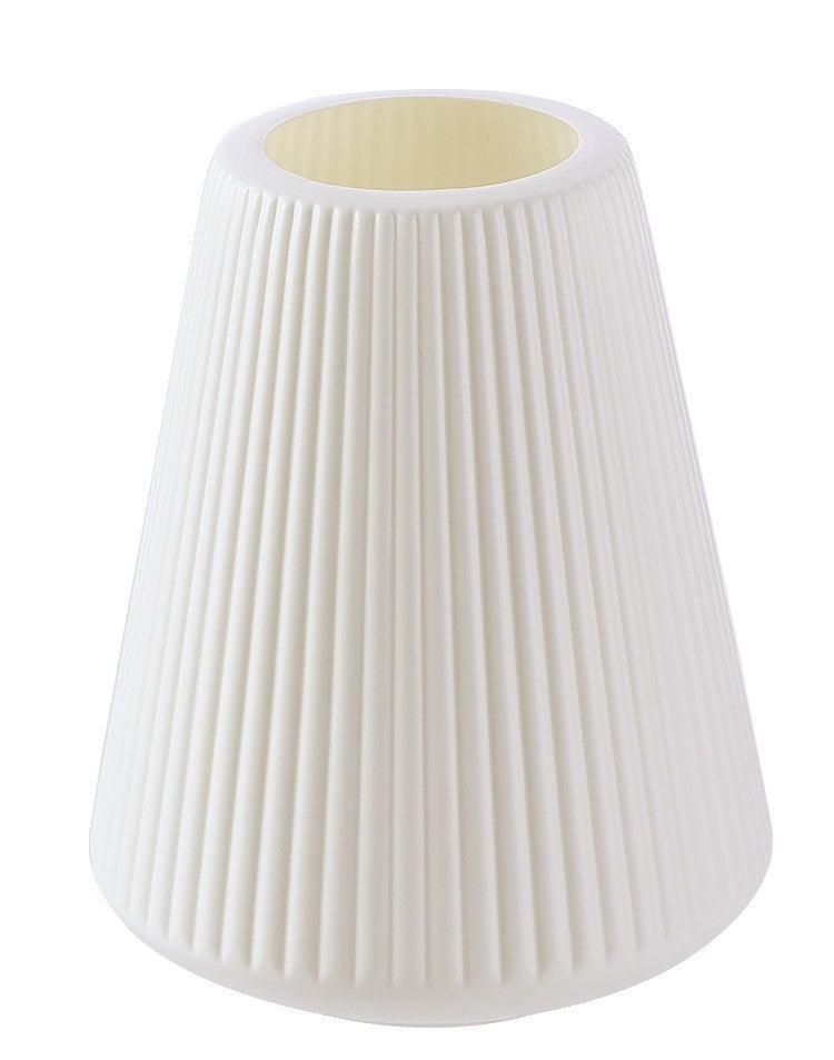 Melamine Plastic Colorful Vase Living Room Decorative Flower Vase - Pacisia