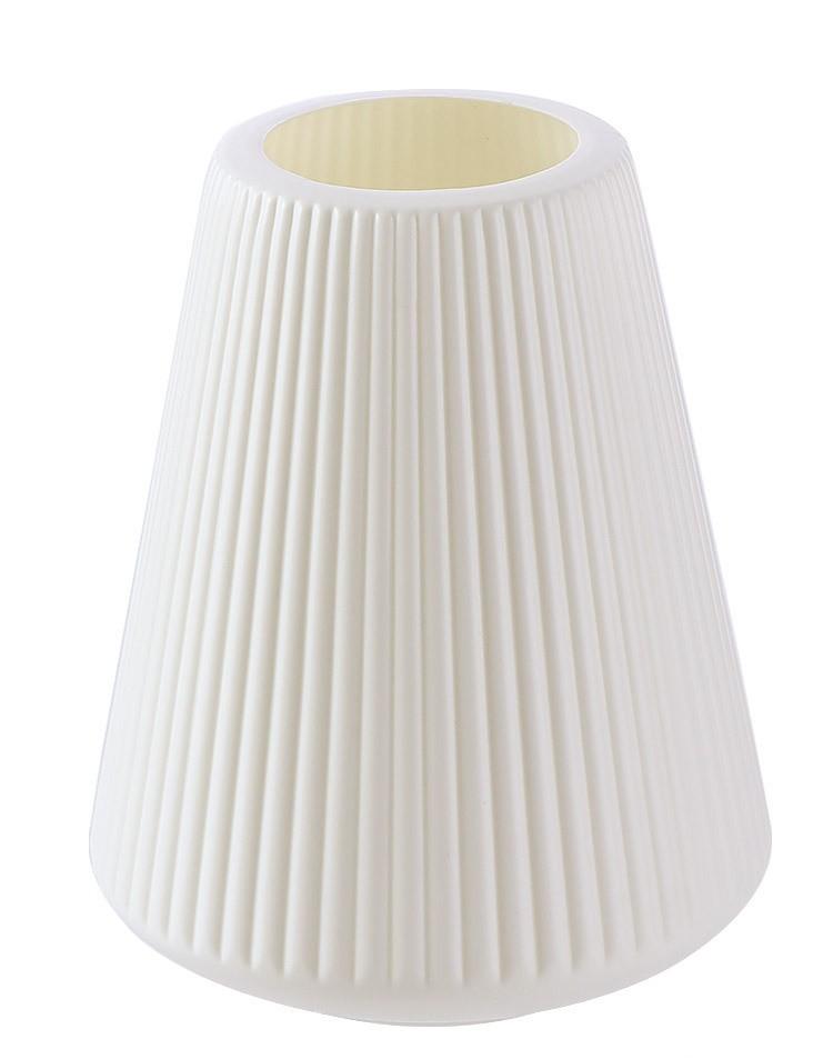 Melamine Plastic Colorful Vase Living Room Decorative Flower Vase - Pacisia