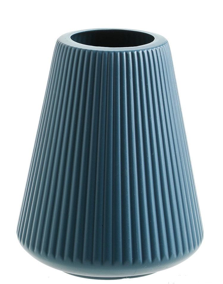 Melamine Plastic Colorful Vase Living Room Decorative Flower Vase - Pacisia