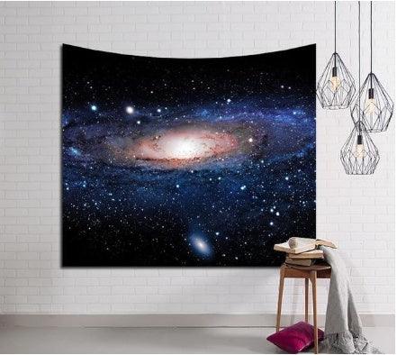 Milky Way Tapestry - Pacisia