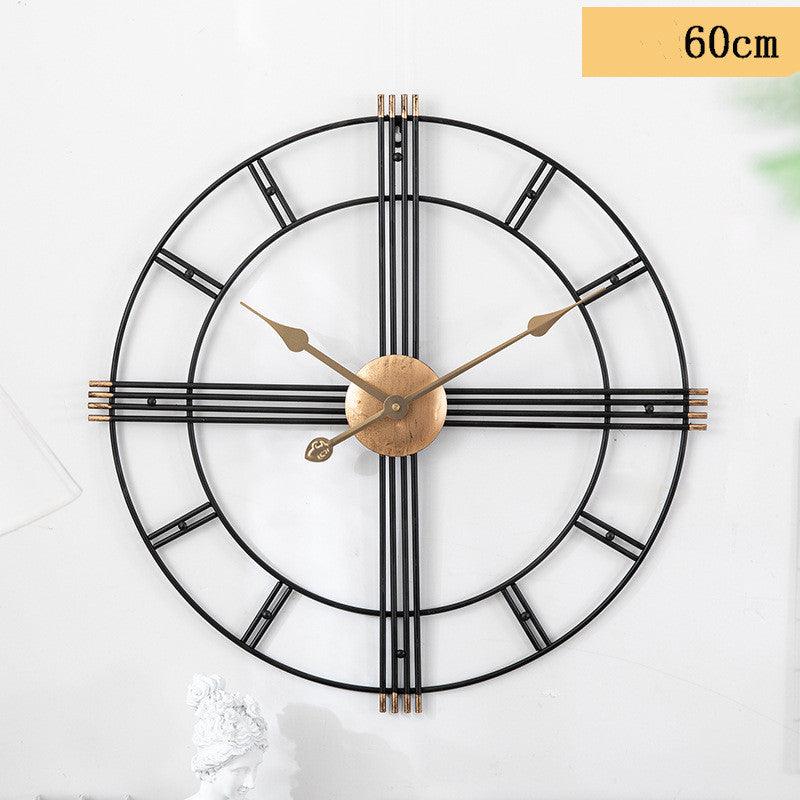 Nordic wall clock - Pacisia