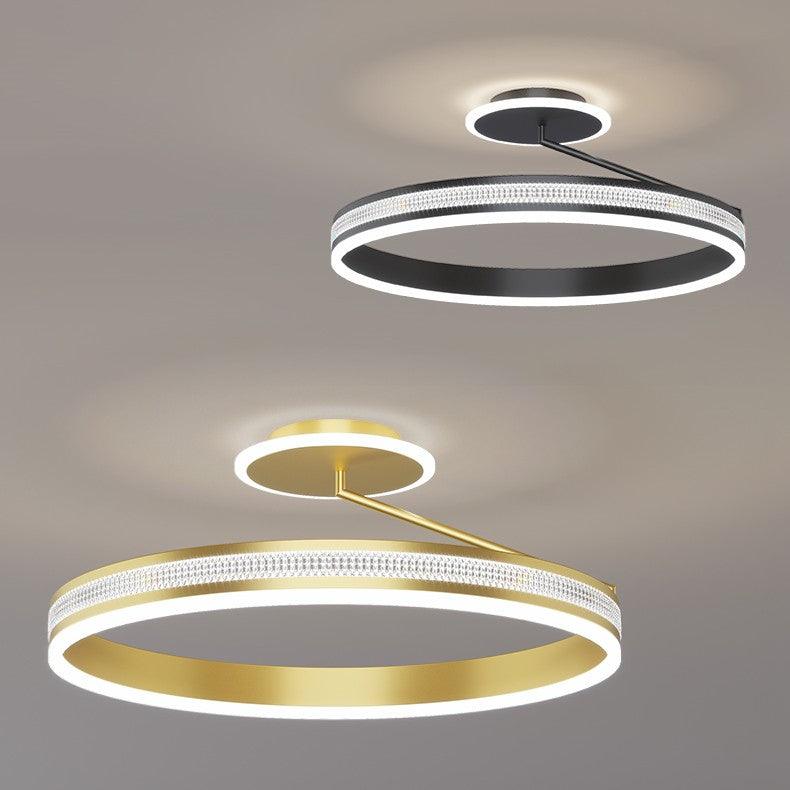 Modern And Minimalist Bedroom Ceiling Lights - Pacisia