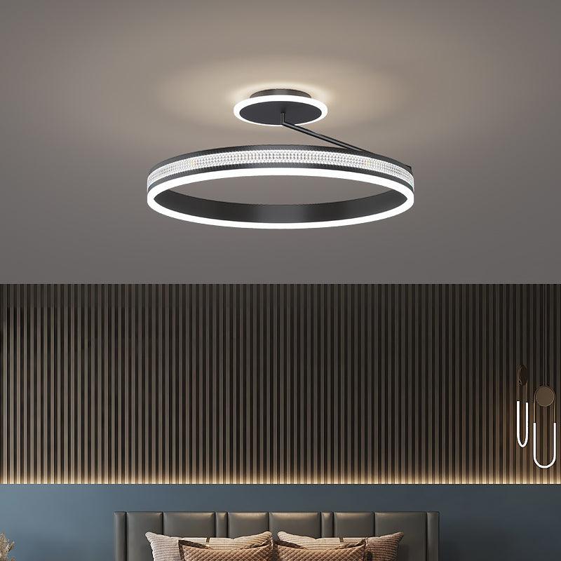 Modern And Minimalist Bedroom Ceiling Lights - Pacisia