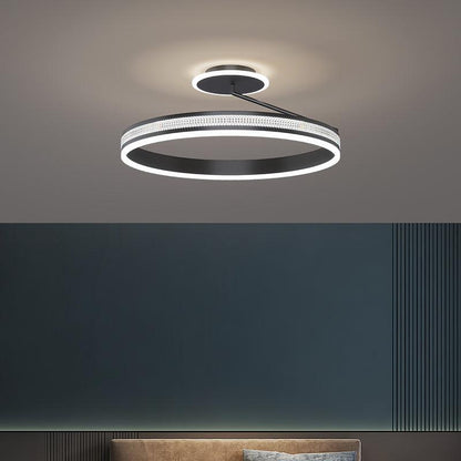 Modern And Minimalist Bedroom Ceiling Lights - Pacisia