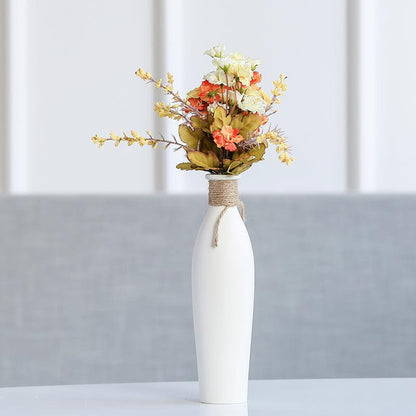 Modern And Simple Artificial Flowers, Dried Flowers, Artificial Flowers - Pacisia