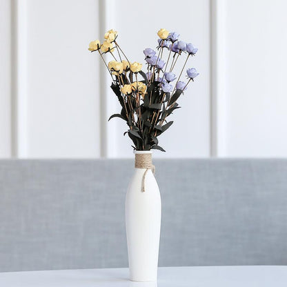 Modern And Simple Artificial Flowers, Dried Flowers, Artificial Flowers - Pacisia