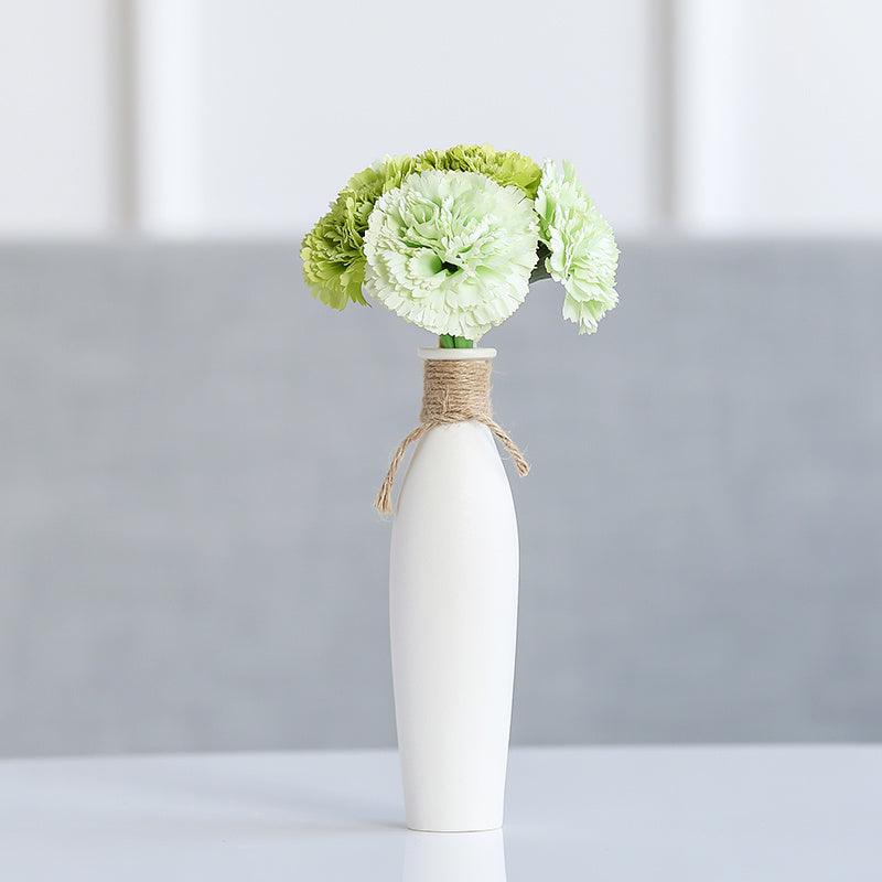 Modern And Simple Artificial Flowers, Dried Flowers, Artificial Flowers - Pacisia