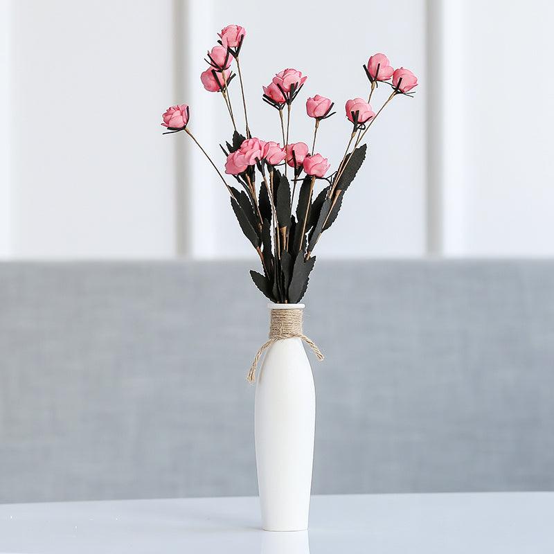 Modern And Simple Artificial Flowers, Dried Flowers, Artificial Flowers - Pacisia