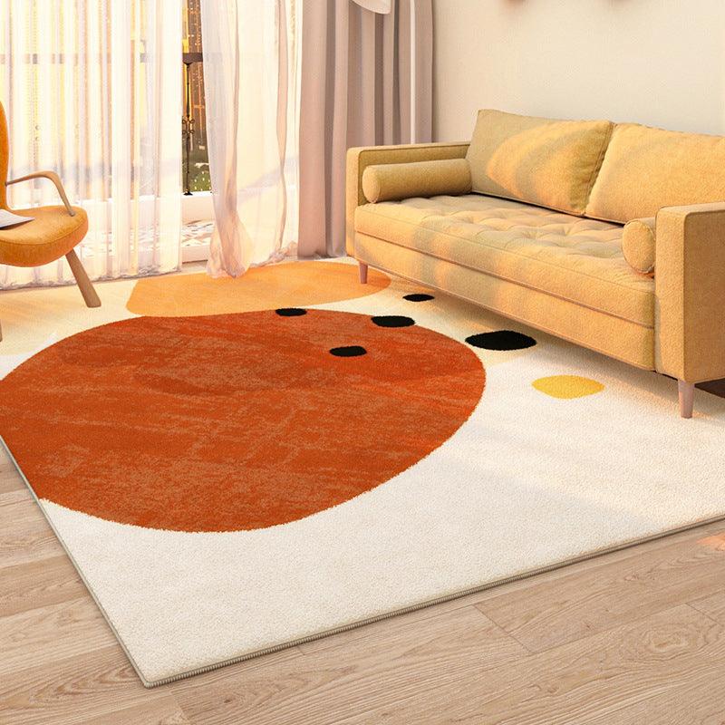 Modern Japanese Simple Living Room Carpet - Pacisia