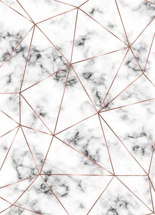 Modern Living Room Geometric Line Carpet - Pacisia