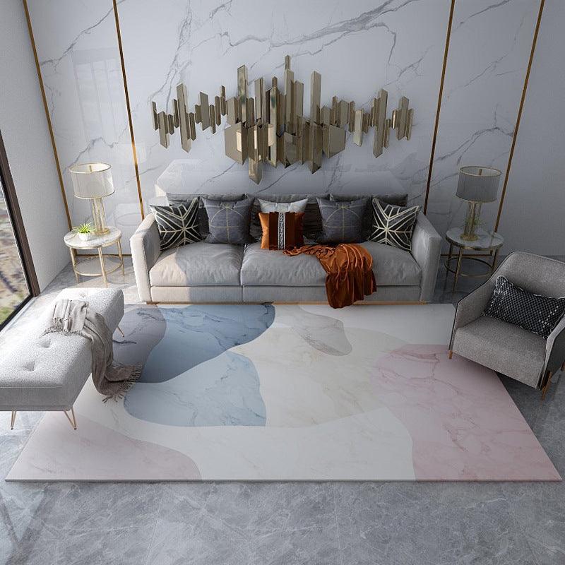 Modern Minimalist Atmosphere Living Room Carpet - Pacisia