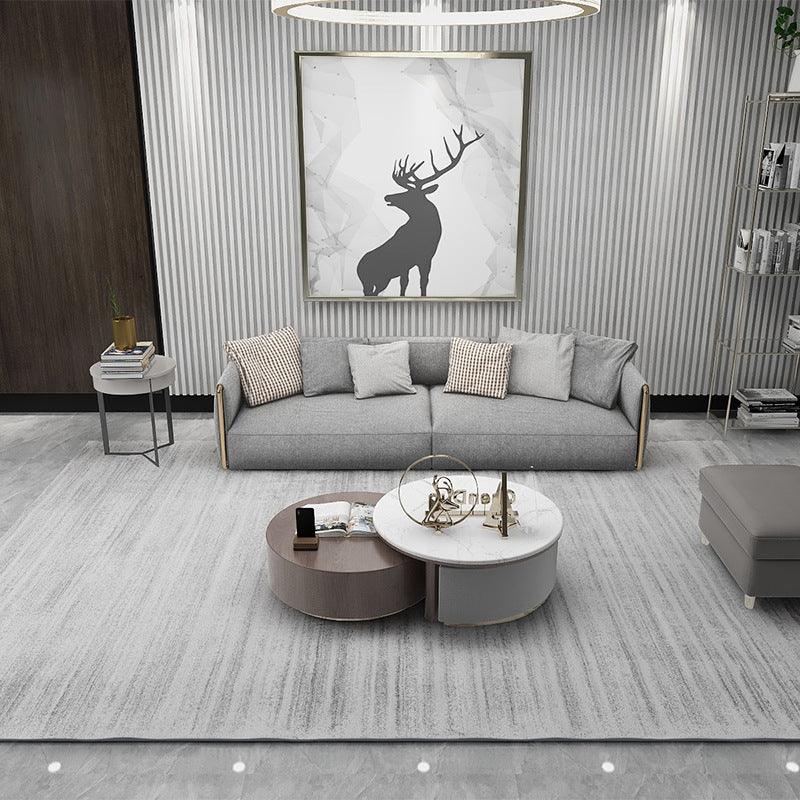Modern Minimalist Atmosphere Living Room Carpet - Pacisia
