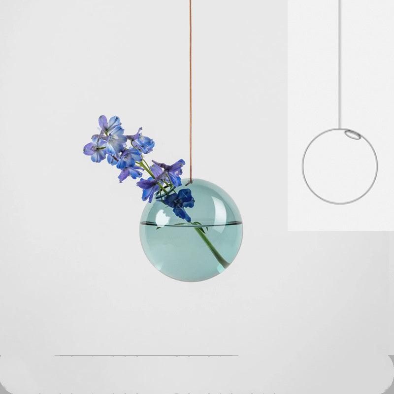 Modern Minimalist Home Accessories Dried Flower Vase - Pacisia