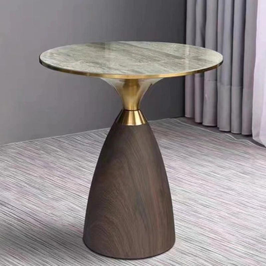 Modern Nordic Coffee Table Luxury Design Living Room Coffee Table Slate Bedside Table Basse Pour Salon Home Furniture HD50CJ - Pacisia