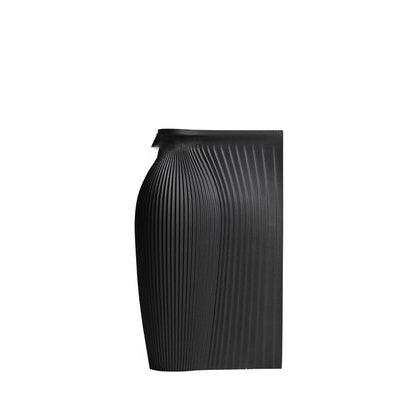 Modern Nordic Minimalist Geometric Art Vase - Pacisia