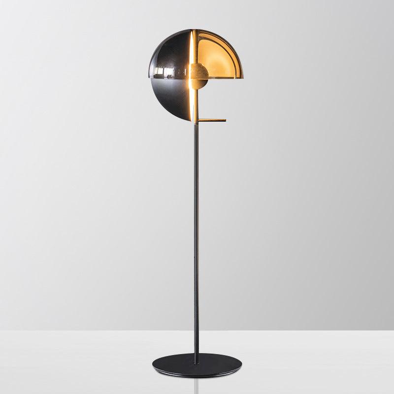 Modern Nordic Personalized Floor Lamp Creative Glass - Pacisia