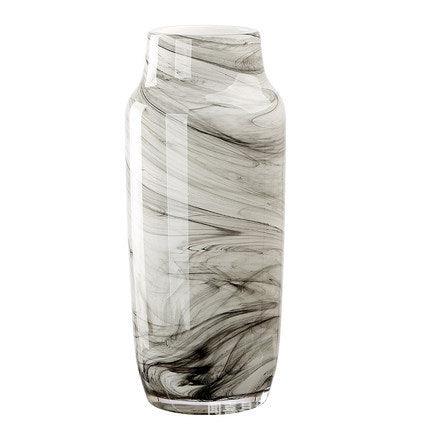 Modern Simple And Creative Glass Vase - Pacisia