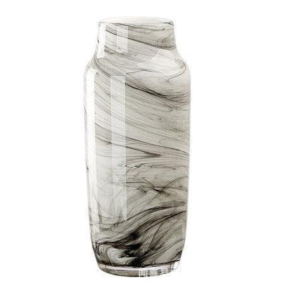 Modern Simple And Creative Glass Vase - Pacisia