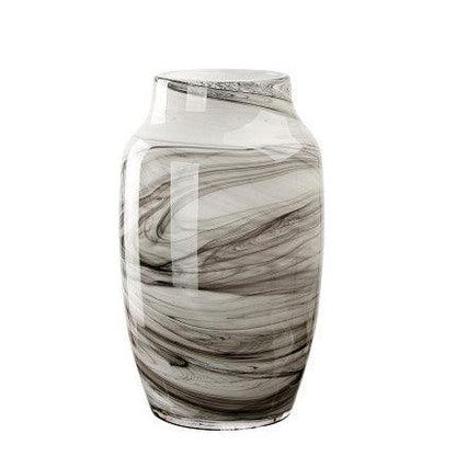 Modern Simple And Creative Glass Vase - Pacisia