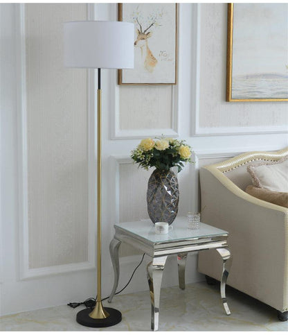 Modern Simple Led Floor Lamp - Pacisia