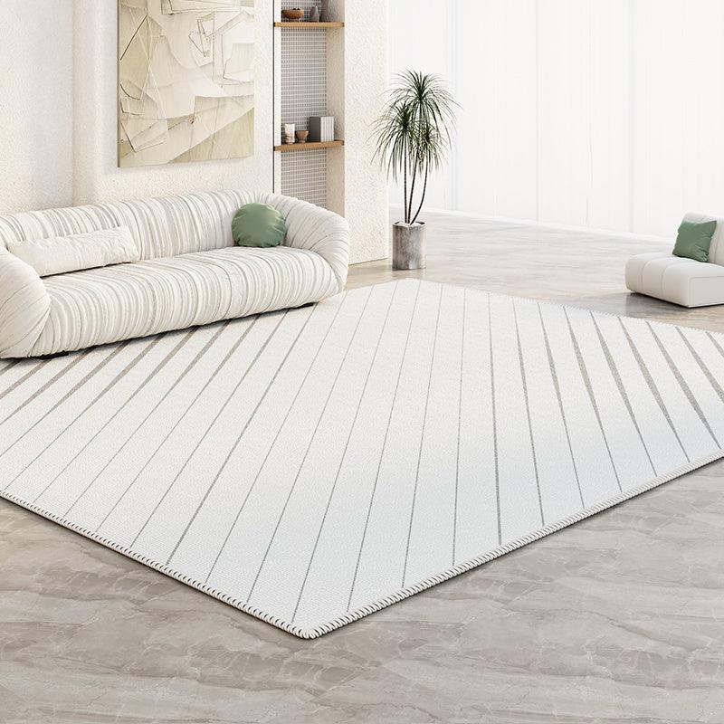 Modern Simple Living Room Carpet Sofa Tea Table Blanket - Pacisia