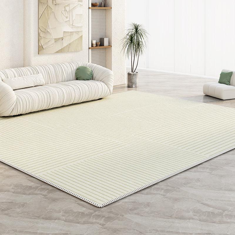 Modern Simple Living Room Carpet Sofa Tea Table Blanket - Pacisia