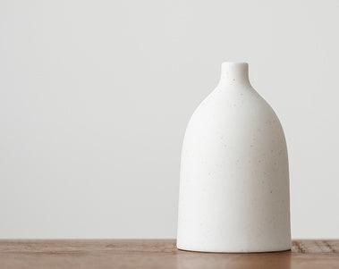 Modern Simple Pottery Vase Home Decoration - Pacisia