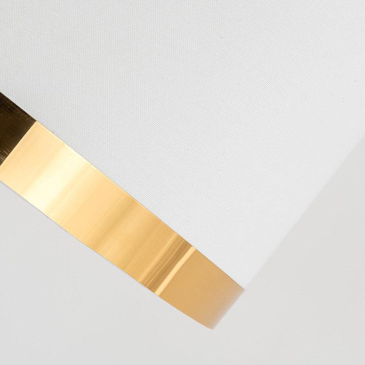 Modern Vertical Reading Desk Floor Lamp - Pacisia