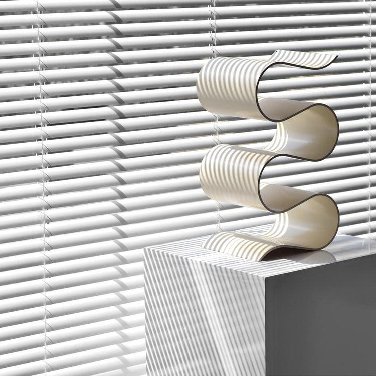 Modular Elegance Bookshelf - Fluid Design - Pacisia