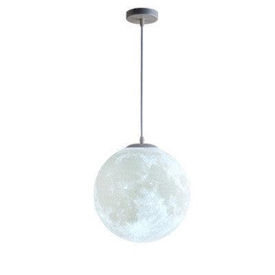 Moon Chandelier - Pacisia