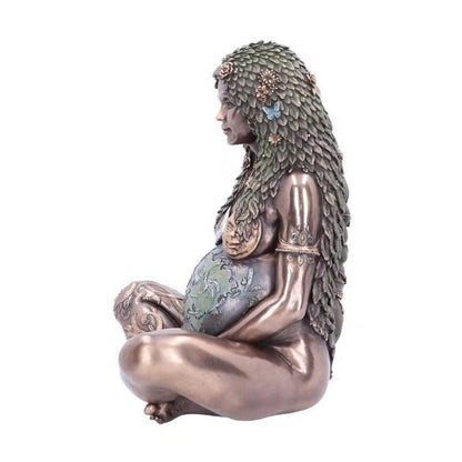 Mother Earth Statue Resin Decoration - Pacisia