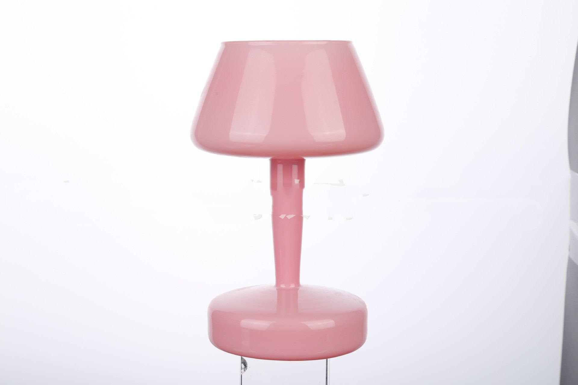 Multi Ball Combination Vase Stained Glass Hydroponics - Pacisia