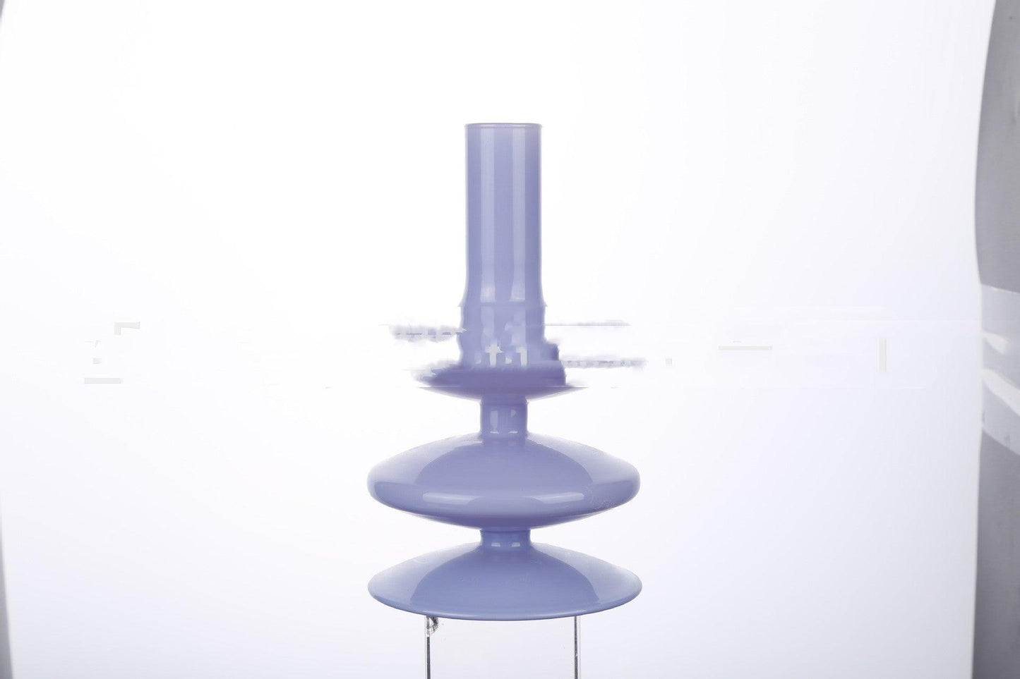 Multi Ball Combination Vase Stained Glass Hydroponics - Pacisia