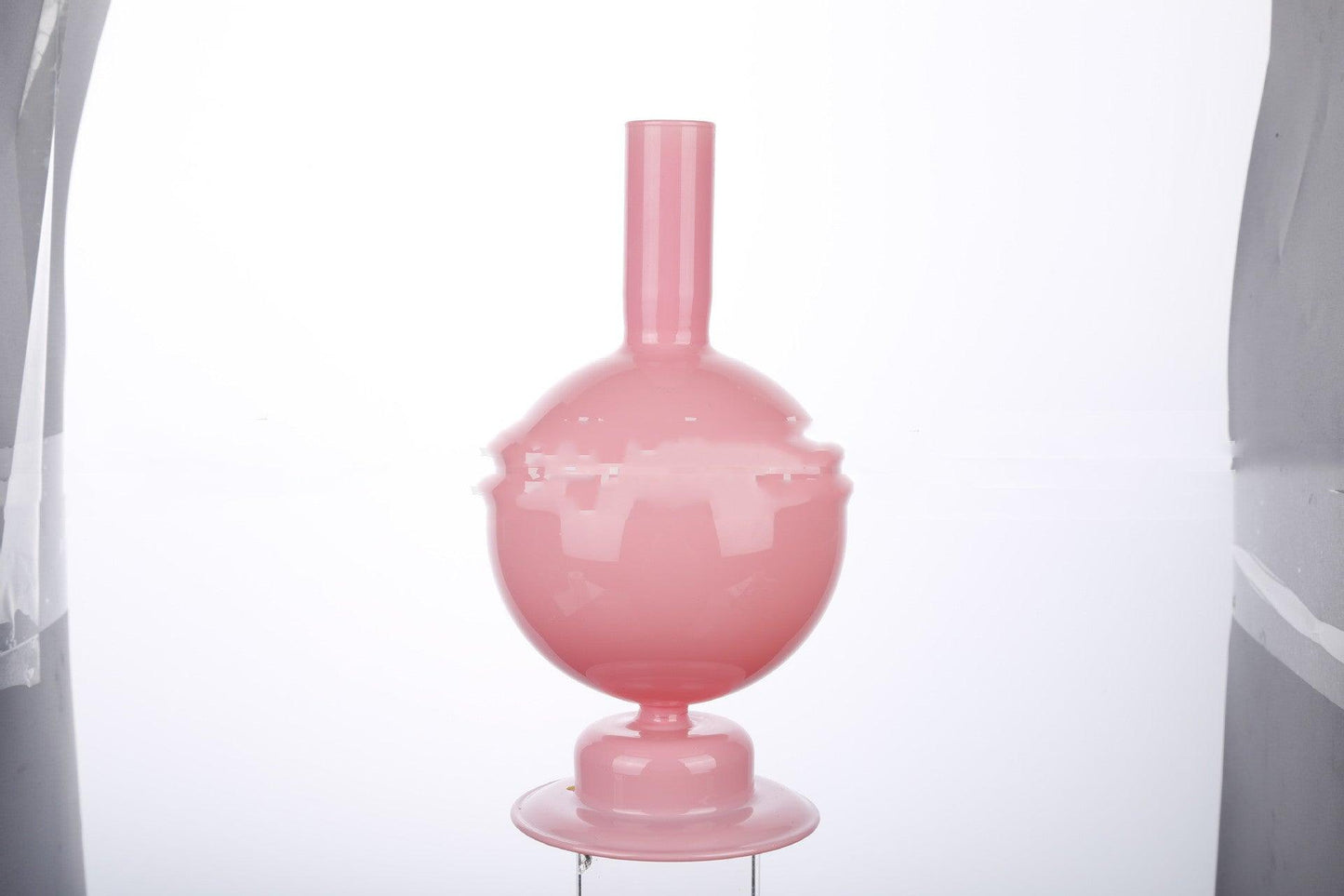 Multi Ball Combination Vase Stained Glass Hydroponics - Pacisia