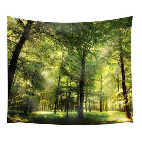 Nature Lover's Tapestry - Pacisia