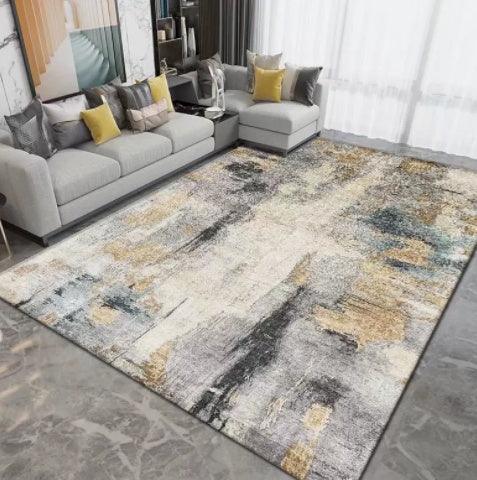 New Chinese Carpet Living Room Simple - Pacisia