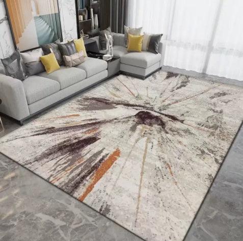 New Chinese Carpet Living Room Simple - Pacisia