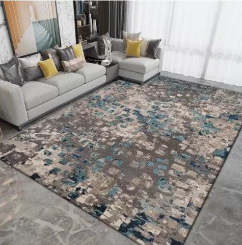 New Chinese Carpet Living Room Simple - Pacisia