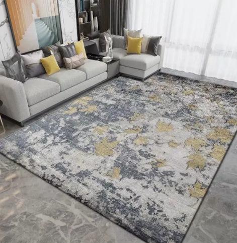 New Chinese Carpet Living Room Simple - Pacisia
