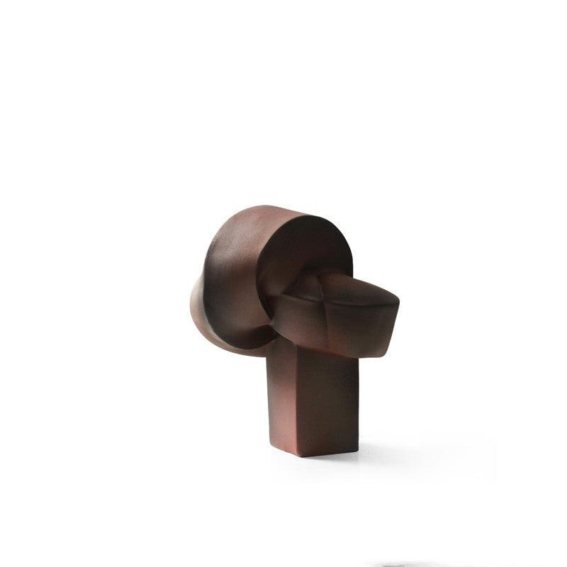 New Chinese Style Ceramic Vase Decoration Living Room - Pacisia