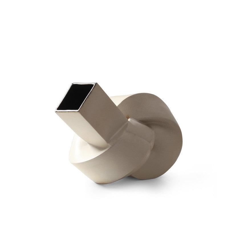 New Chinese Style Ceramic Vase Decoration Living Room - Pacisia