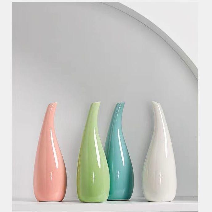 New Creative Ins Ceramic Vase Ornaments - Pacisia